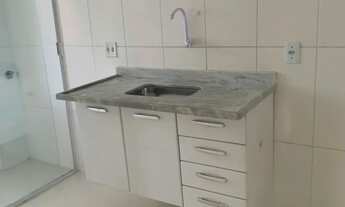 Imagem 6: Apartamento à venda Residencial Brisa do Parque 2 - Vila Gabriel