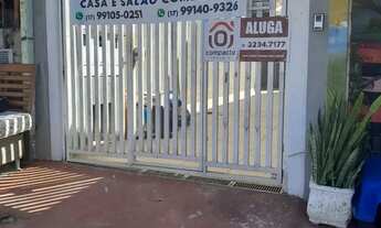 Imagem: Imóvel para aluguel possui 999 metros quadrados