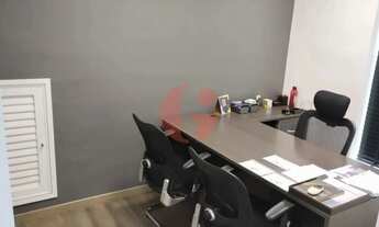 Imagem 2: Sala comercial para venda com 78,39m² no bairro Jardim Aquarius