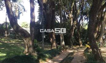 Imagem 6: Terreno - Sítios de Recreio Gramado - Campinas