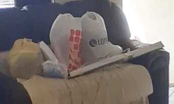 Imagem 2: VENDO EXCELENTE CASA PRÓXIMO DA PARALELA