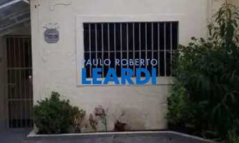 Imagem: CASA TÉRREA - CENTRO - SP