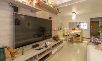 Imagem 6: Venda Apartamento 3 Dormitórios - 105 m² Bela Vista