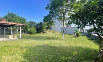 Imagem 4: Casa temporada na Pinheira, Palhoça, SC com 3 Quartos. Até 10 pessoas