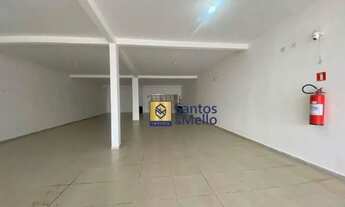 Imagem 2: Apartamento com 2 dormitórios para alugar, 50 m² por R$ 1.800,00/mês - Vila Lucinda - Sant