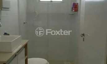 Imagem 6: Apartamento à venda Rua Otto Júlio Malina, Ipiranga - São José