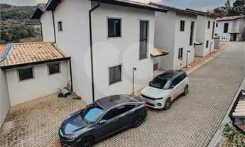 Imagem 3: Condomínio com 3 quartos à venda em Ribeirão Dos Porcos - SP