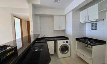 Imagem 2: Imóvel para aluguel tem 70 metros quadrados com 2 quartos em Caminho das Árvores - Salvado