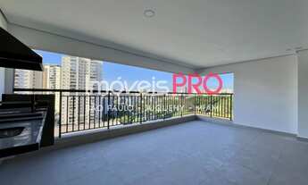 Imagem: Apartamento novo em Santo André 227 m²