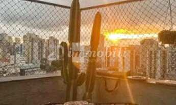 Imagem 5: COBERTURA PENTHOUSE