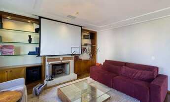 Imagem: Aluguel Apartamento 4 Dormitórios - 285