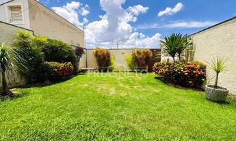 Imagem: Cond Villa Laranjal - Casa a venda mobiliada