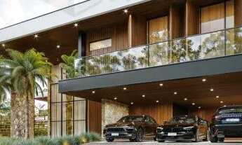 Imagem 2: MANSÃO DE ALTO PADRÃO NO ALPHAVILLE CEARÁ 2 | 5 SUÍTES