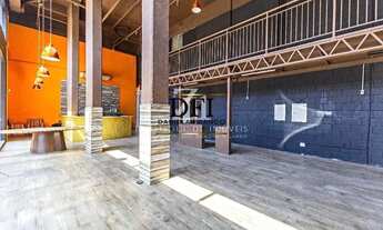 Imagem 3: Imóvel comercial à venda na Cidade Jardim - São Paulo/SP