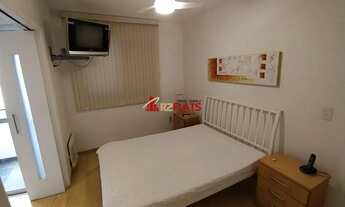 Imagem 4: Flat com ótimo preço no bairro Moema. Confira!