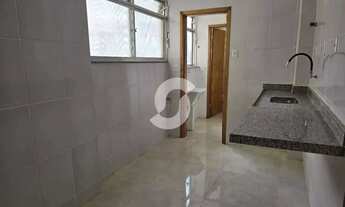 Imagem 6: Vendo apartamento com 2 quartos em Santa Rosa - Niterói - RJ