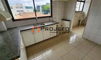 Imagem 6: Apartamento para aluguel, 4 quartos, 1 suíte, 2 vagas, Dona Clara - Belo Horizonte/MG