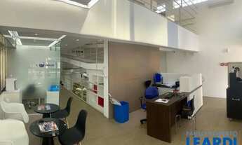 Imagem 4: PRÉDIO - VILA NOVA CONCEIÇÃO - SP