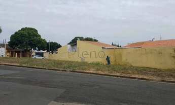 Imagem 3: Terreno à venda em Valinhos, Jardim Recanto dos Pássaros II, com 403 m²