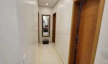 Imagem 7: Apartamento padrão térreo com 67,13m², bairro Jardim Botânico, Zona Sul em Ribeirão Preto