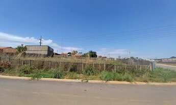 Imagem: Area Comercial 1.247m² (Asfalto e Agua