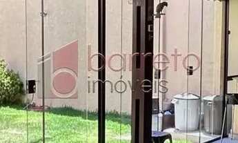 Imagem 7: CASA COM PISCINA À VENDA NO PARQUE CAROLINA/COLÔNIA EM JUNDIAÍ/SP