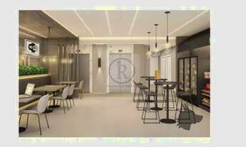 Imagem 6: Apartamento 3 dormitórios em andar alto de frente para o Jd. Botânico no Cristo Rei. Explo