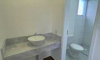 Imagem 7: Apartamento com 2 dormitórios à venda, 52 m² por R$ 265.000,00 - Jardim dos Manacás - Sant