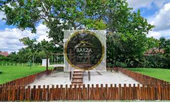 Imagem 4: Aldeia BARZA IMÓVEIS - Casa com 4 Quartos