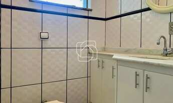 Imagem 6: Casa de Condomínio em Salto para aluguel Condomínio Fechado Village Haras São Luiz - SP