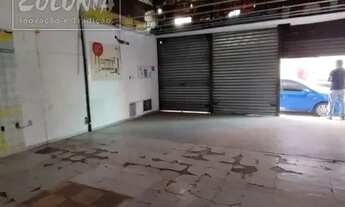 Imagem 3: Loja para venda ou locação - Centro, Santo André