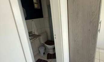 Imagem 4: ALUGO APARTAMENTO RESIDÊNCIAL VISTA DO ATLÂNTICO