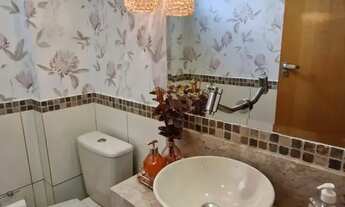 Imagem 4: APARTAMENTO EDIFÍCIO BRILHANTE 3 SUÍTES PLENAS MONTADO EM ARMÁRIOS LAZER COMPLETO OPORTUNI