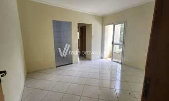 Imagem: Apartamento - Jardim Ypê - Paulínia