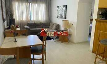 Imagem 2: Flat com ótimo preço no bairro Moema. Confira!