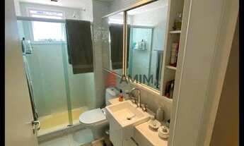 Imagem 7: Cobertura com 3 Quartos (3 Suítes) à Venda, 215 m² por R$ 2.650.000 - Ingá - Niterói/RJ