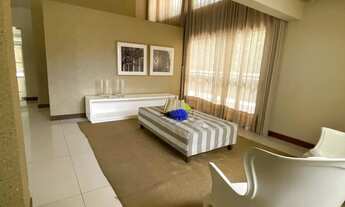 Imagem 4: APARTAMENTO À VENDA COM 4 SUÍTES NO BURLE MAX - HORTO FLORESTAL