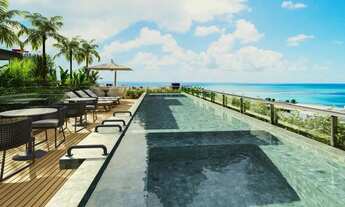 Imagem 3: Vendo flat na praia do Bessa