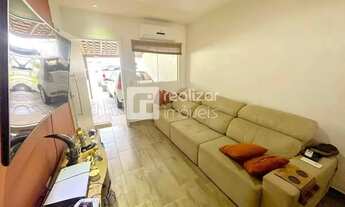 Imagem 5: Casa 2 quartos no bairro São João do Rio Vermelho, Florianópolis