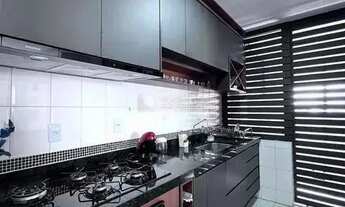 Imagem 4: LH - AP5243 Apartamento mobililiado 2 dorm localizaçao previlegiada para Locaçao no Jd Ame