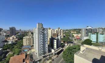 Imagem 5: DOIS QUARTOS, SUÍTE, ANDAR ALTO COM VISTA DA CIDADE E DOIS BOX COBERTOS E INFRAESTRUTURA