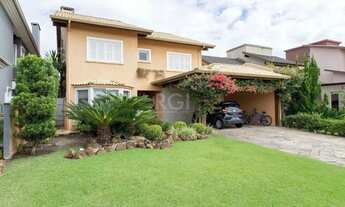 Imagem 2: Casa em Condomínio em Belém Novo