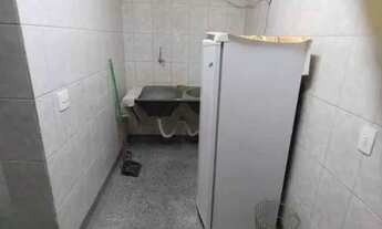 Imagem 5: Barracão no Mary Dota