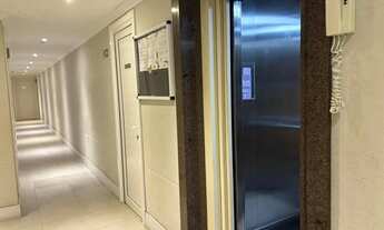 Imagem 2: Apartamento com 60 m2 e vaga de garagem no bairro Tristeza