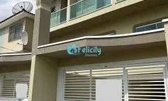 Imagem: Sobrado 3 dormitórios, 1 suíte e 3 vagas