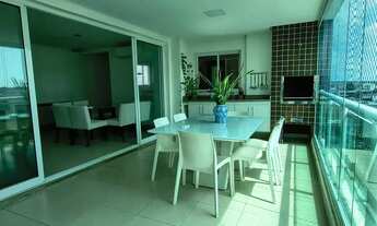 Imagem 6: Imóvel para aluguel com 155 metros quadrados com 3 quartos em Aleixo - Manaus - AM