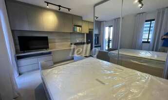 Imagem 5: Apartamento 1 quartos para alugar no(a) Liberdade