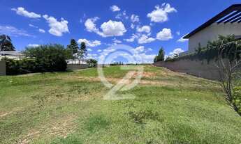 Imagem 2: Lote à Venda Condomínio Entreverdes Sousas Campinas/SP