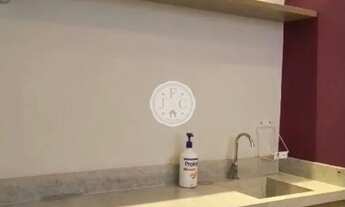 Imagem 3: Sala comercial - 20m² - Locação - Centro