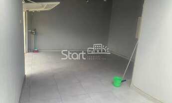 Imagem 2: Casa - Jardim Campo Belo - Sumaré